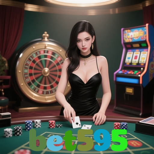  bet595