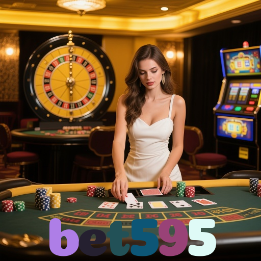  bet595