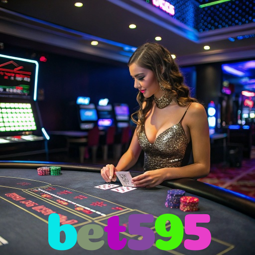  bet595