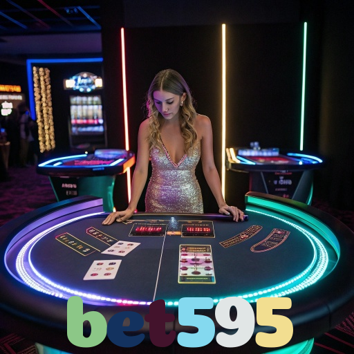  bet595