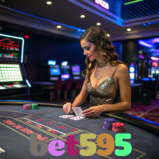  bet595