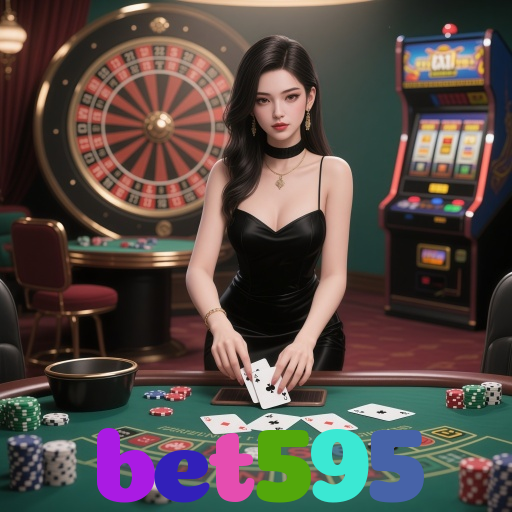  bet595