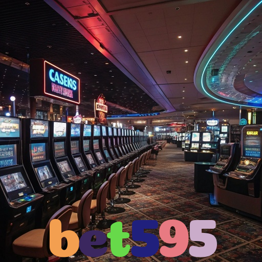  bet595