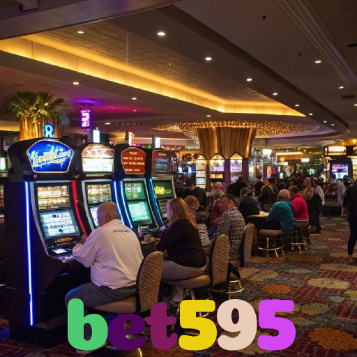  bet595