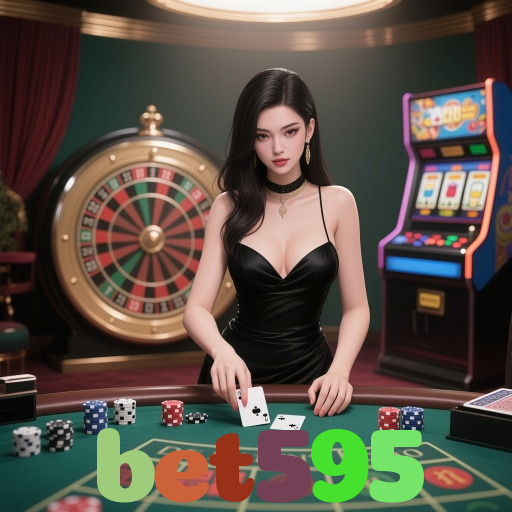  bet595