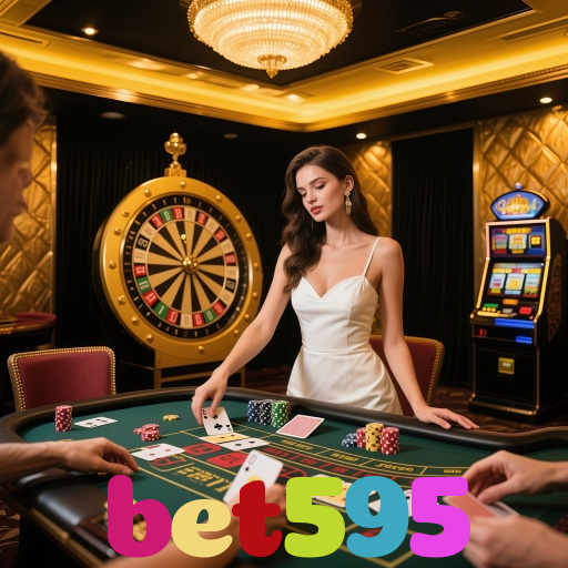  bet595