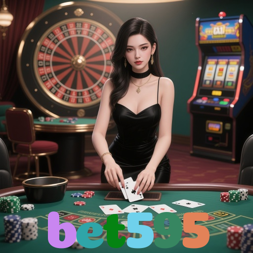  bet595
