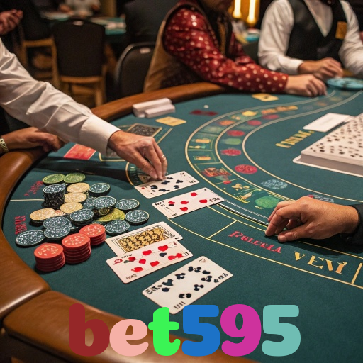  bet595