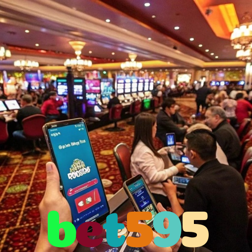  bet595