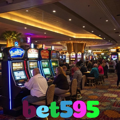  bet595