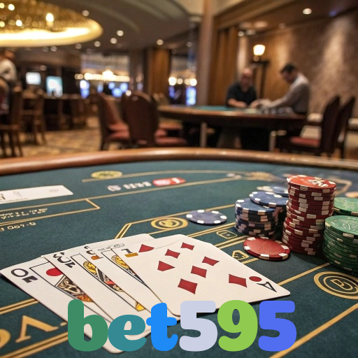  bet595
