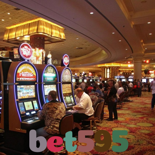  bet595