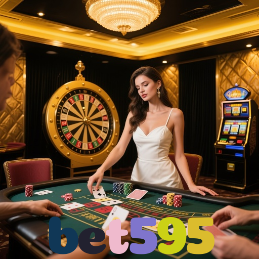  bet595