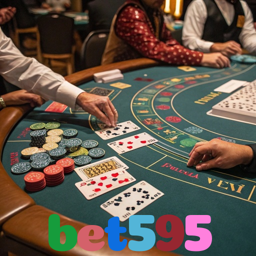  bet595