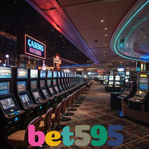 bet595
