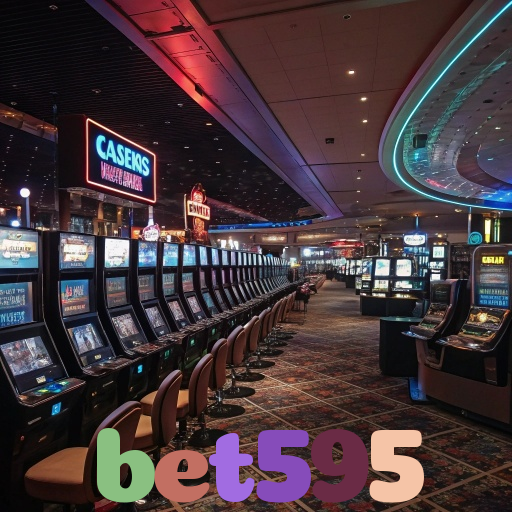  bet595