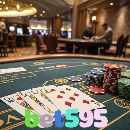  bet595