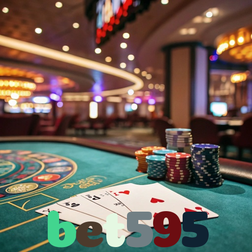  bet595