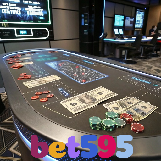  bet595
