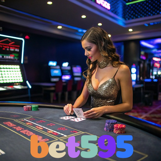  bet595
