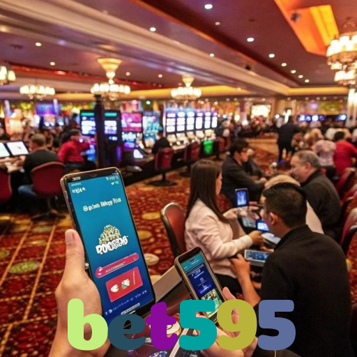  bet595