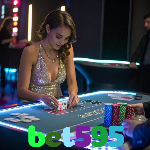  bet595