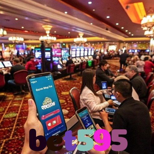 bet595