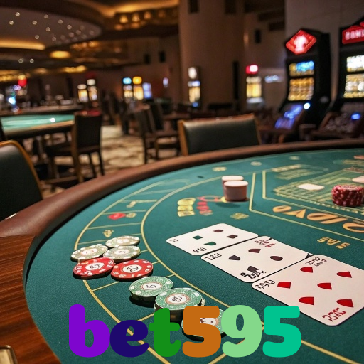  bet595