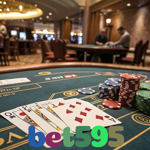  bet595