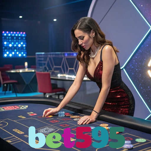  bet595