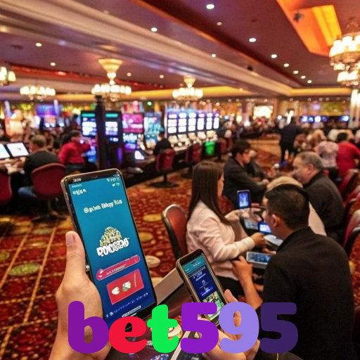  bet595