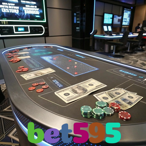  bet595