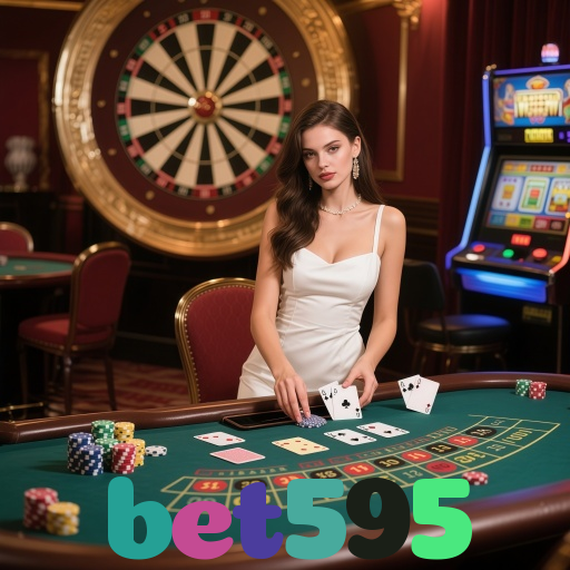  bet595