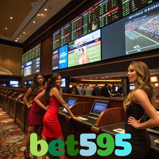  bet595