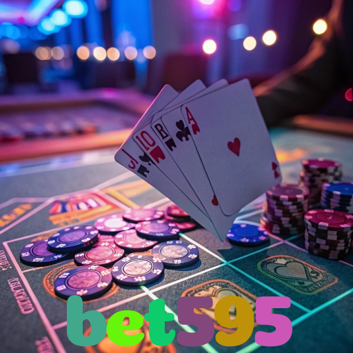  bet595