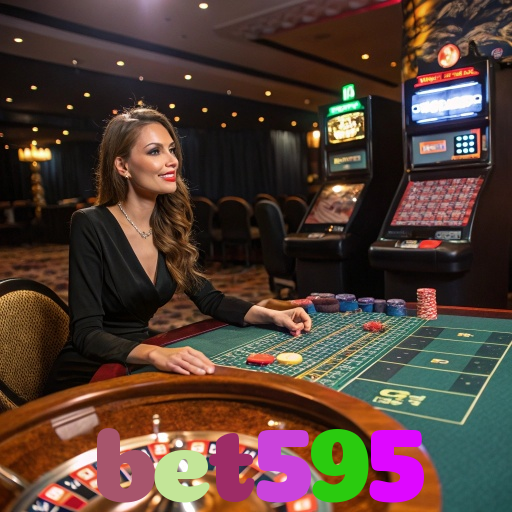  bet595