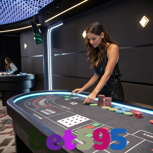  bet595