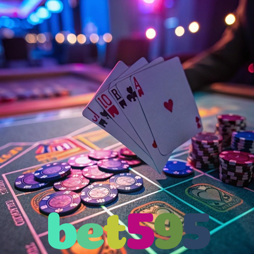  bet595