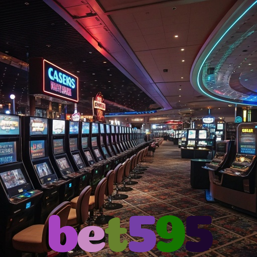  bet595
