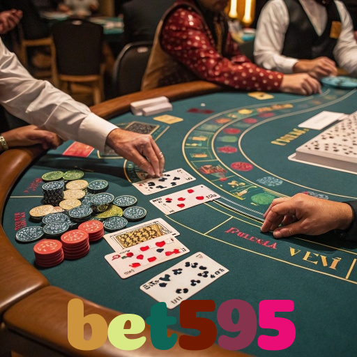  bet595