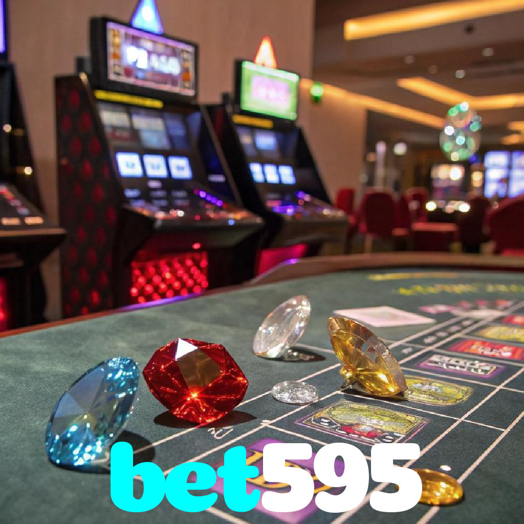  bet595