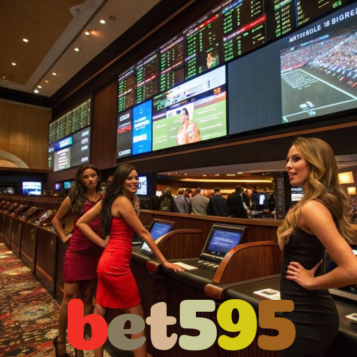  bet595