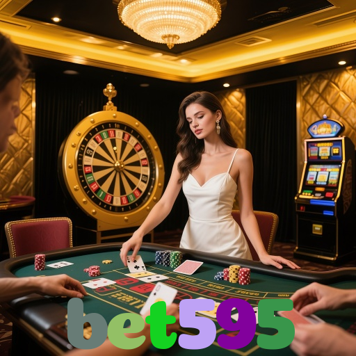  bet595