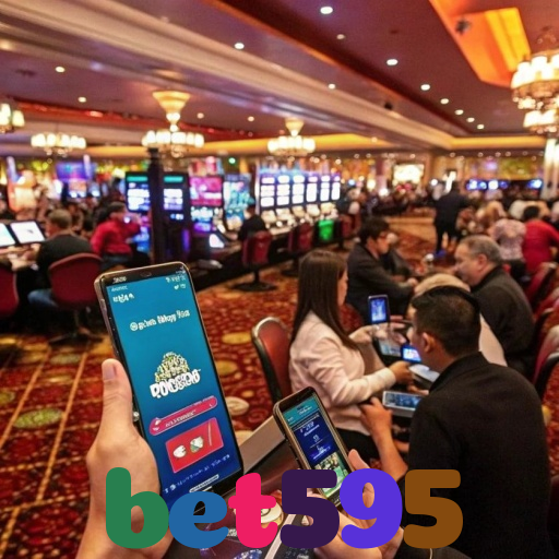  bet595
