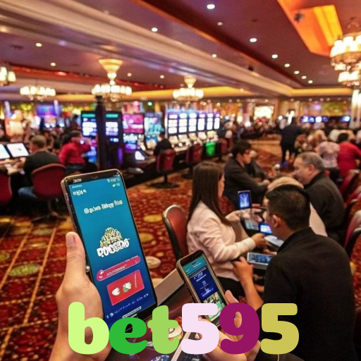  bet595