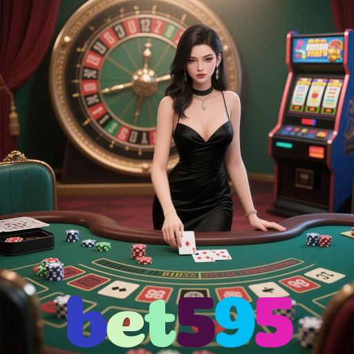  bet595
