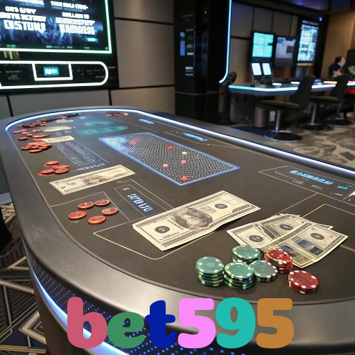  bet595