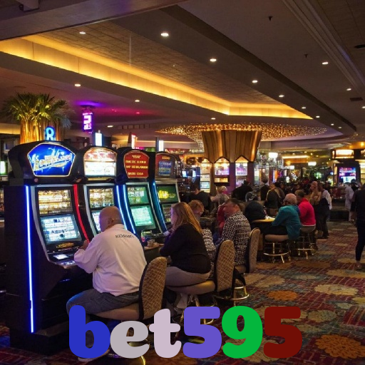  bet595