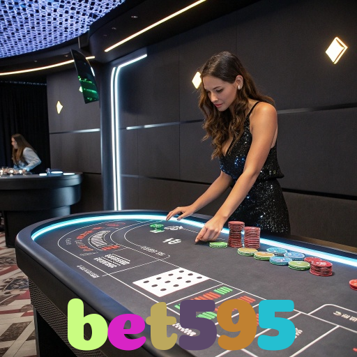  bet595