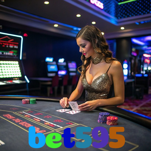  bet595